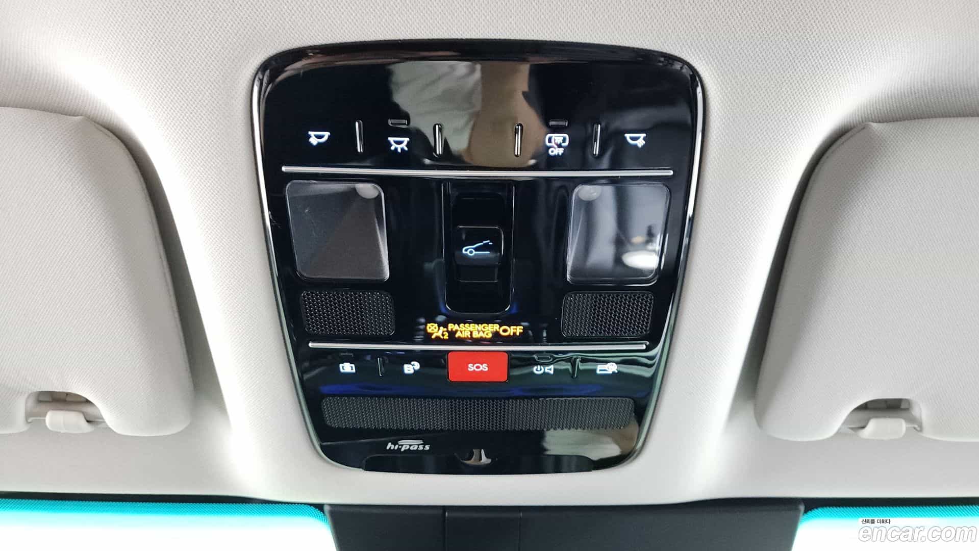 Grandeur Hyundai 2022.11-OPTION-019