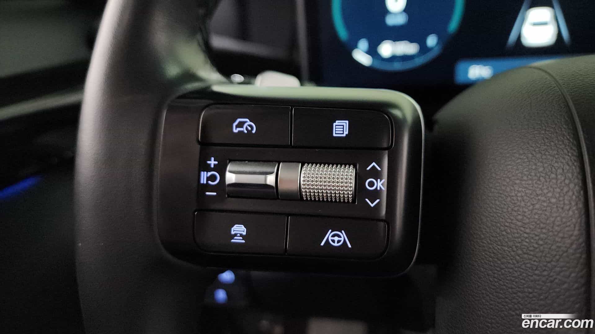 Grandeur Hyundai 2022.11-OPTION-021