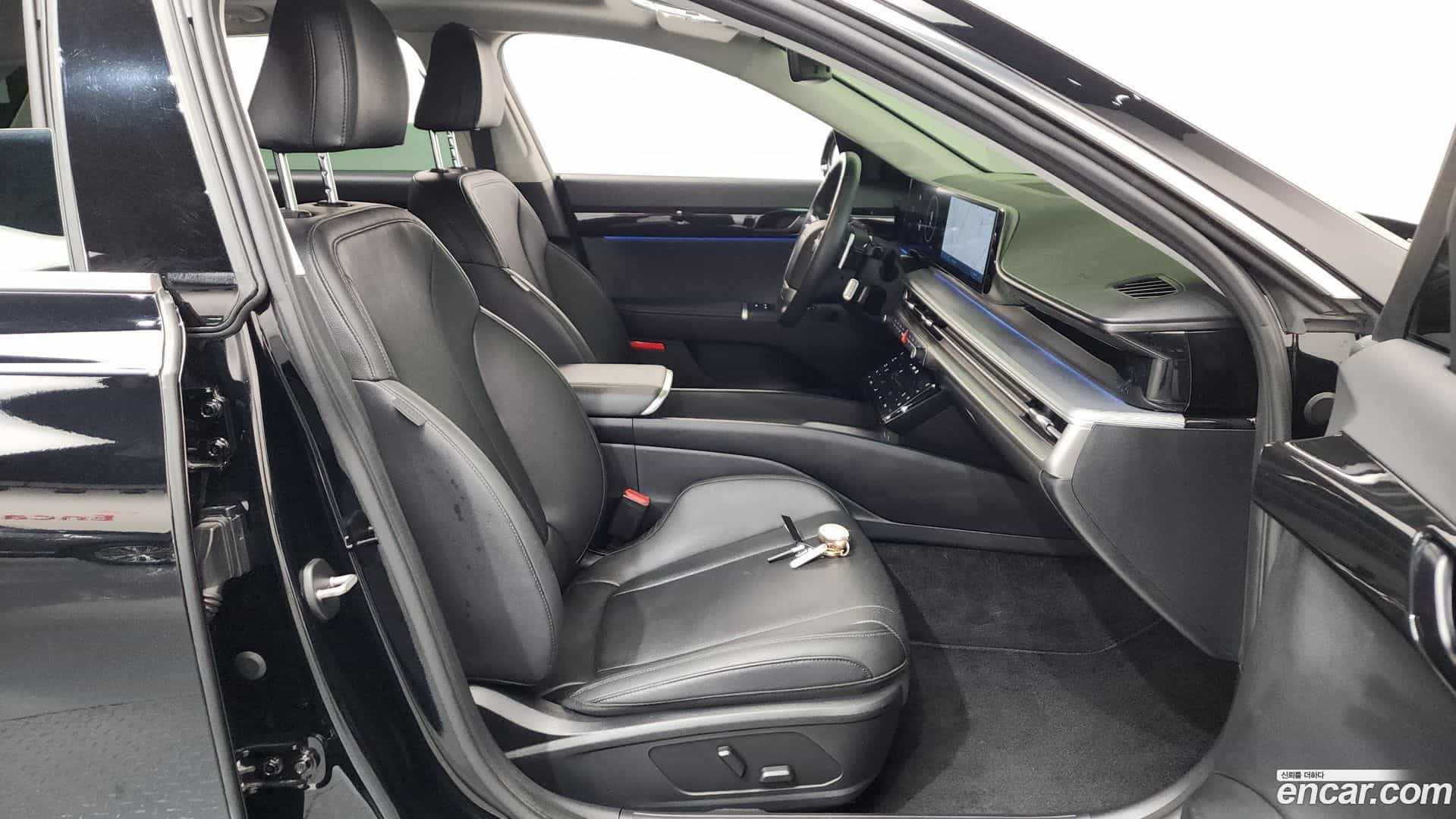 Grandeur Hyundai 2022.11-INNER-036