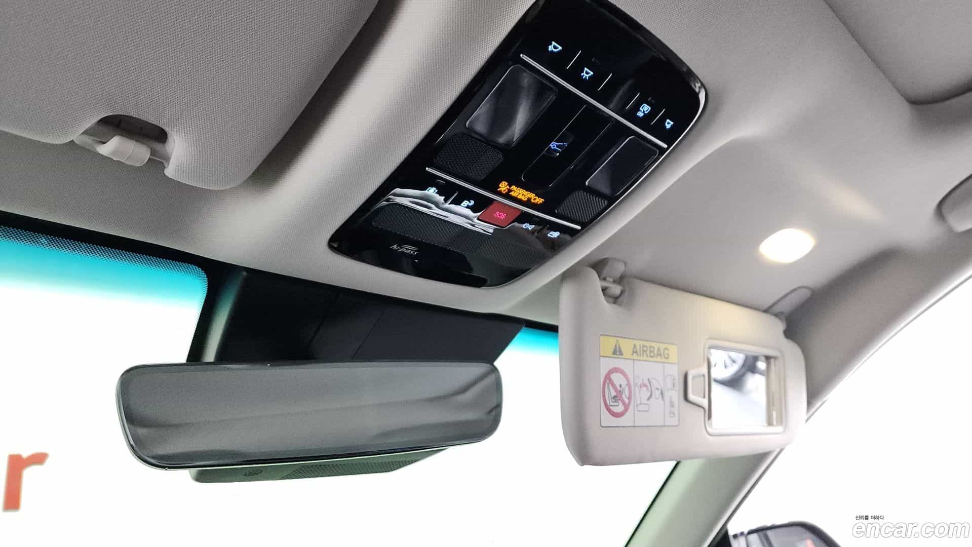 Grandeur Hyundai 2022.11-OPTION-041