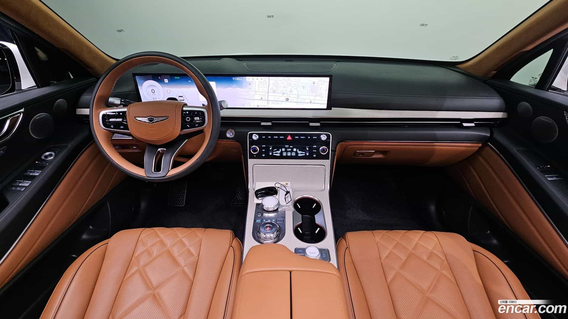 GV80 Genesis 2024.3-INNER-007
