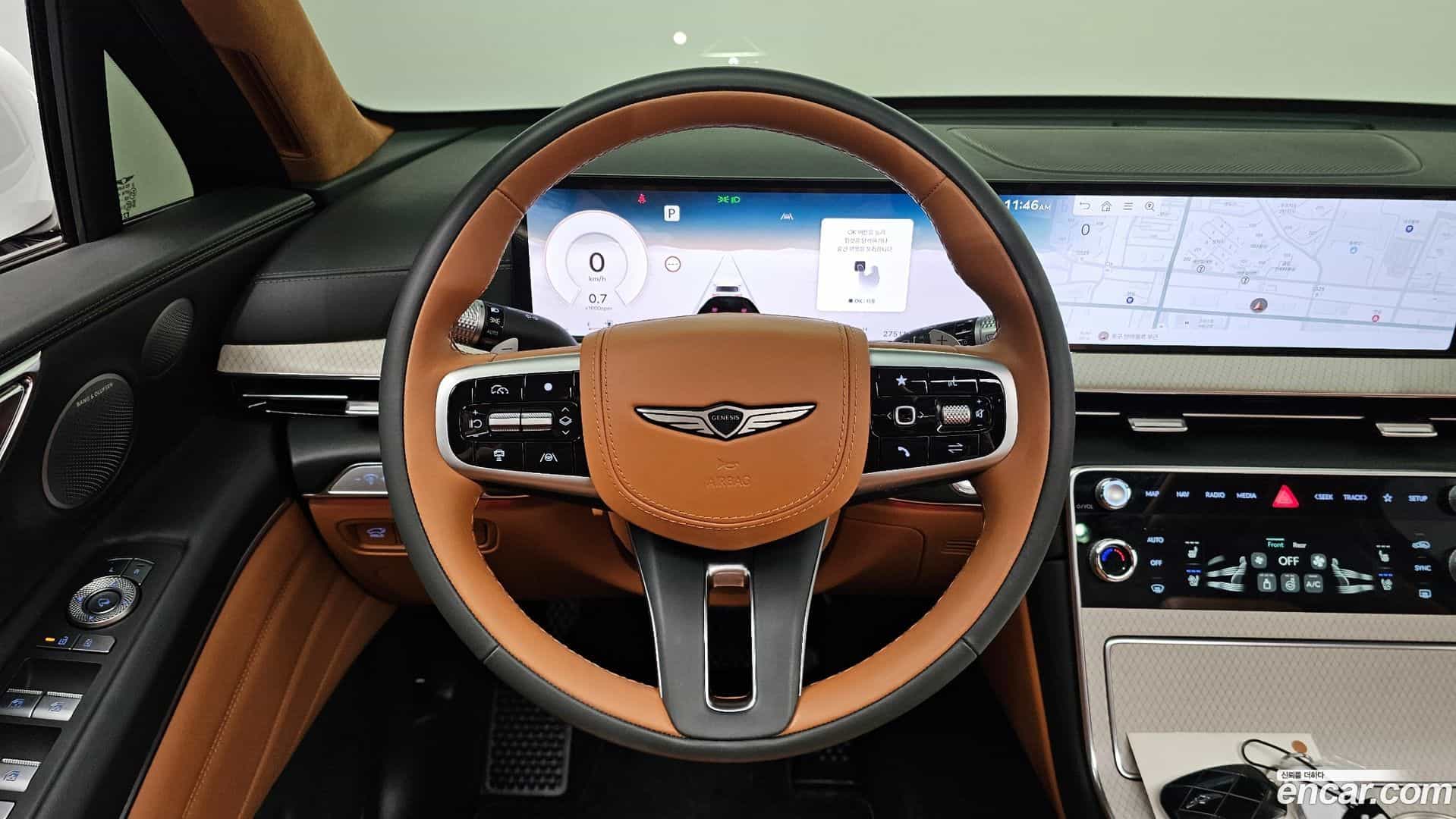 GV80 Genesis 2024.3-OPTION-017