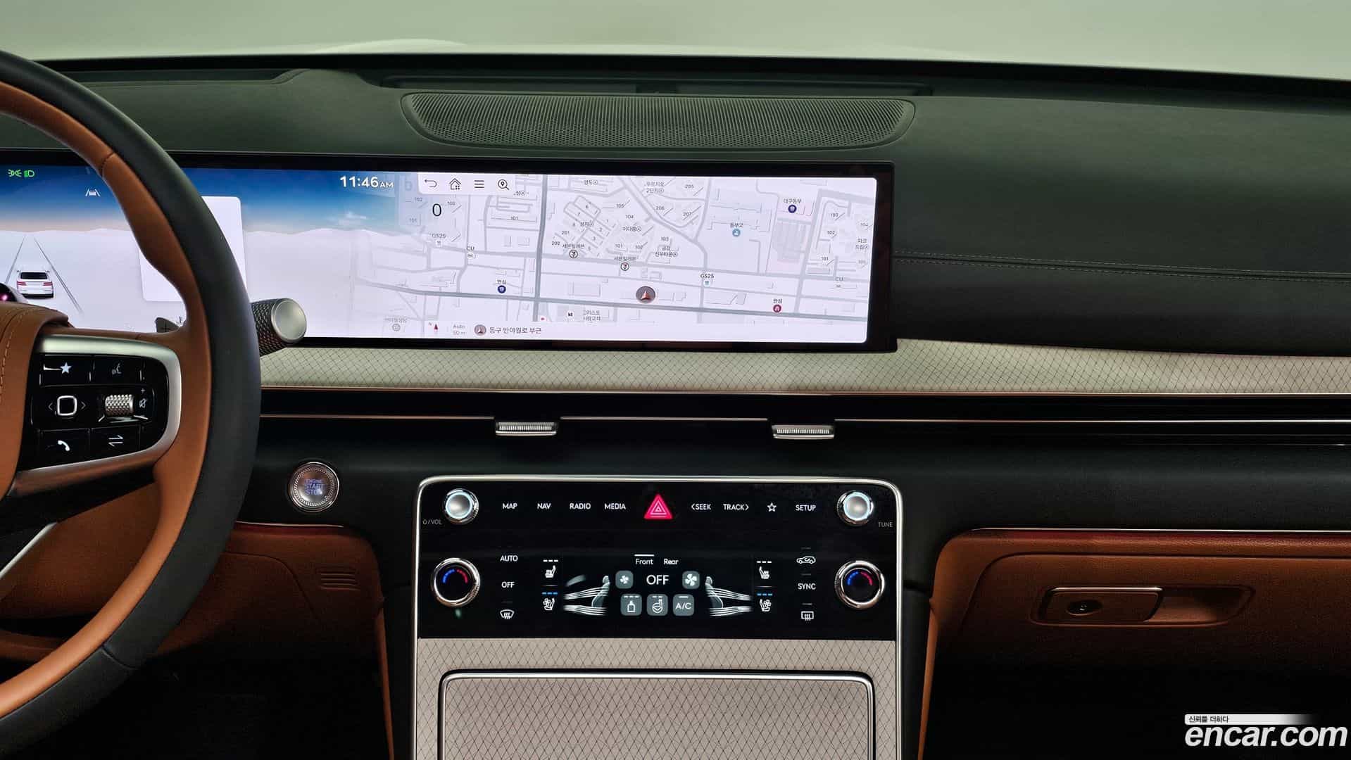 GV80 Genesis 2024.3-OPTION-019