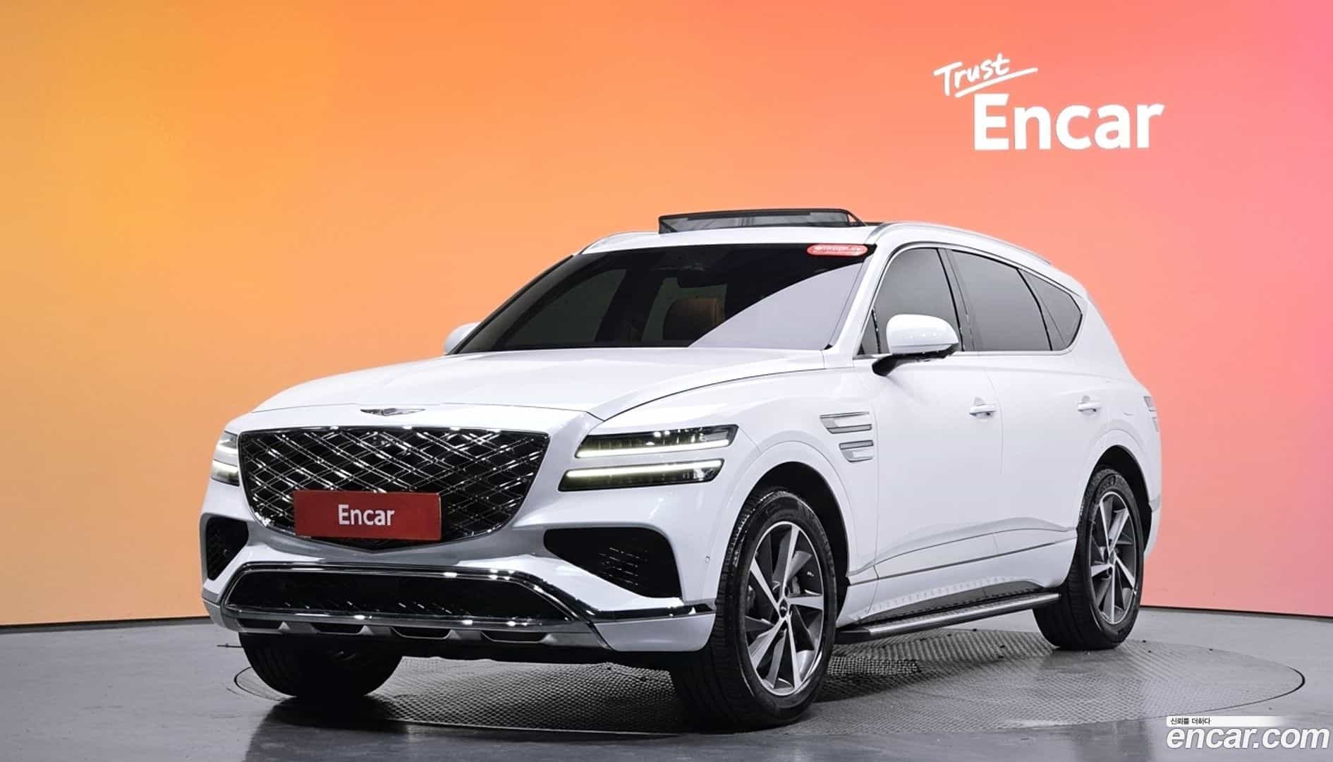 GV80 Genesis 2024.3-DIAG2-001