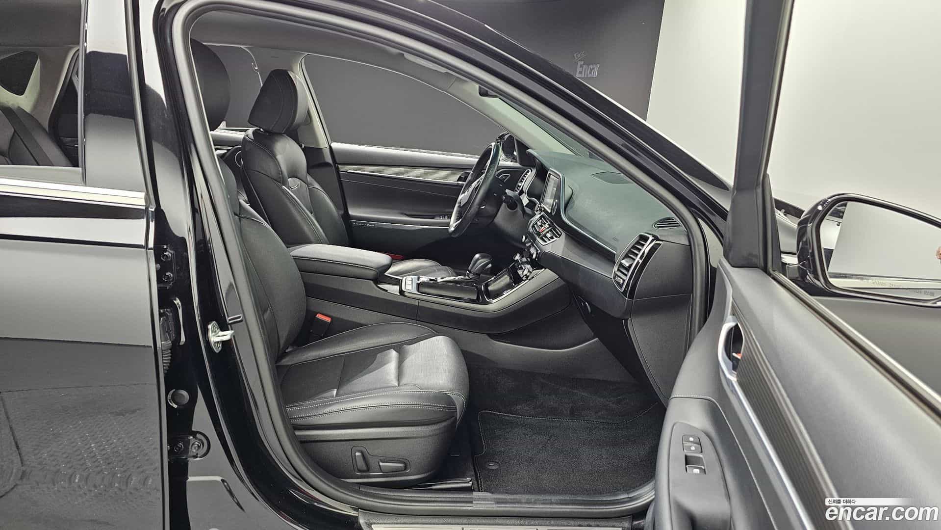 Grandeur Hyundai 2017.7-INNER-036