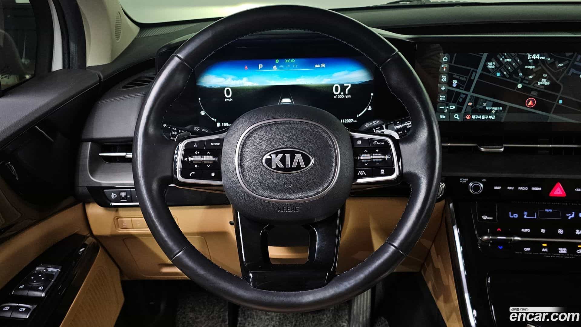 Canival Kia 2020.10-OPTION-017