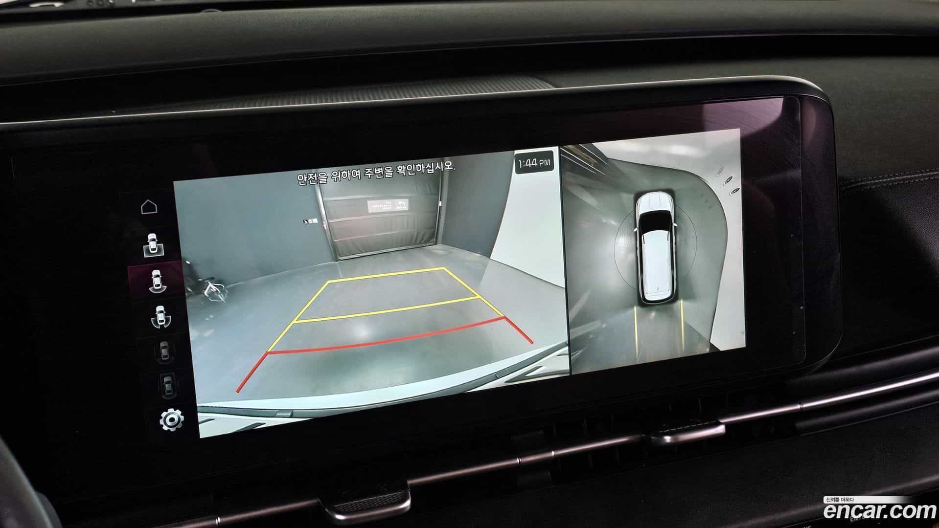 Canival Kia 2020.10-OPTION-020