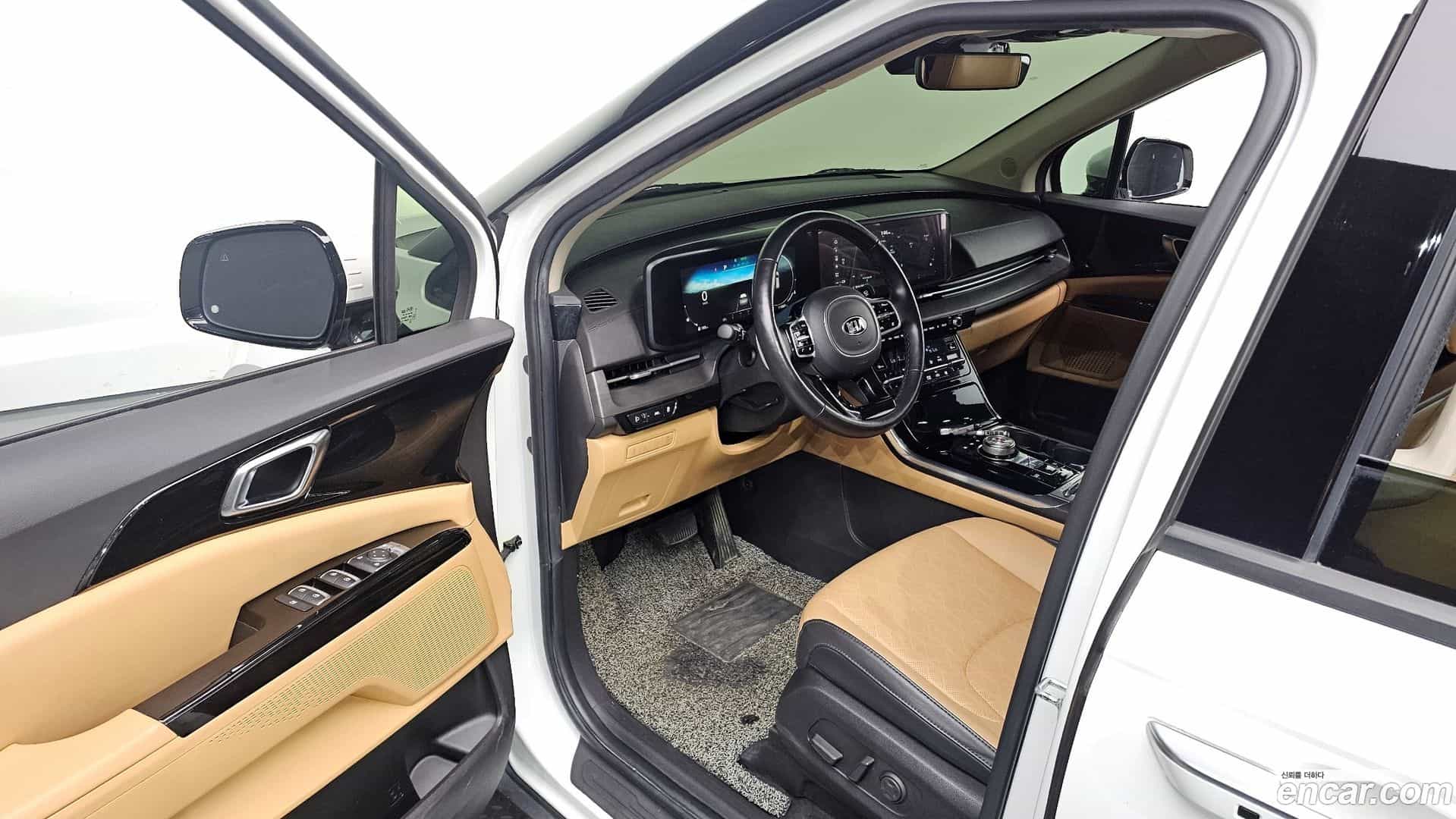 Canival Kia 2020.10-OPTION-048