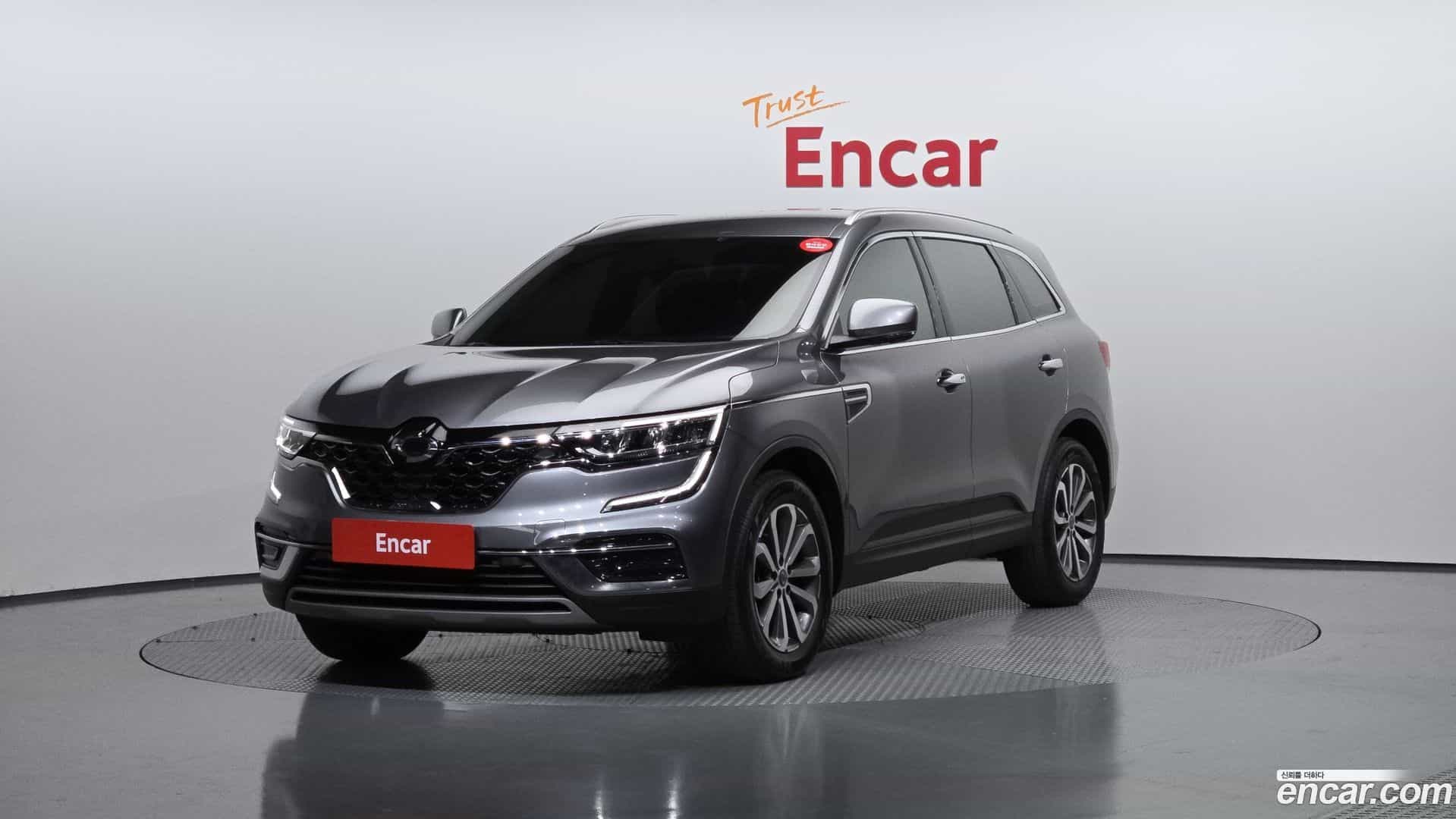QM6 Renault Korea 2021.9-OUTER-001