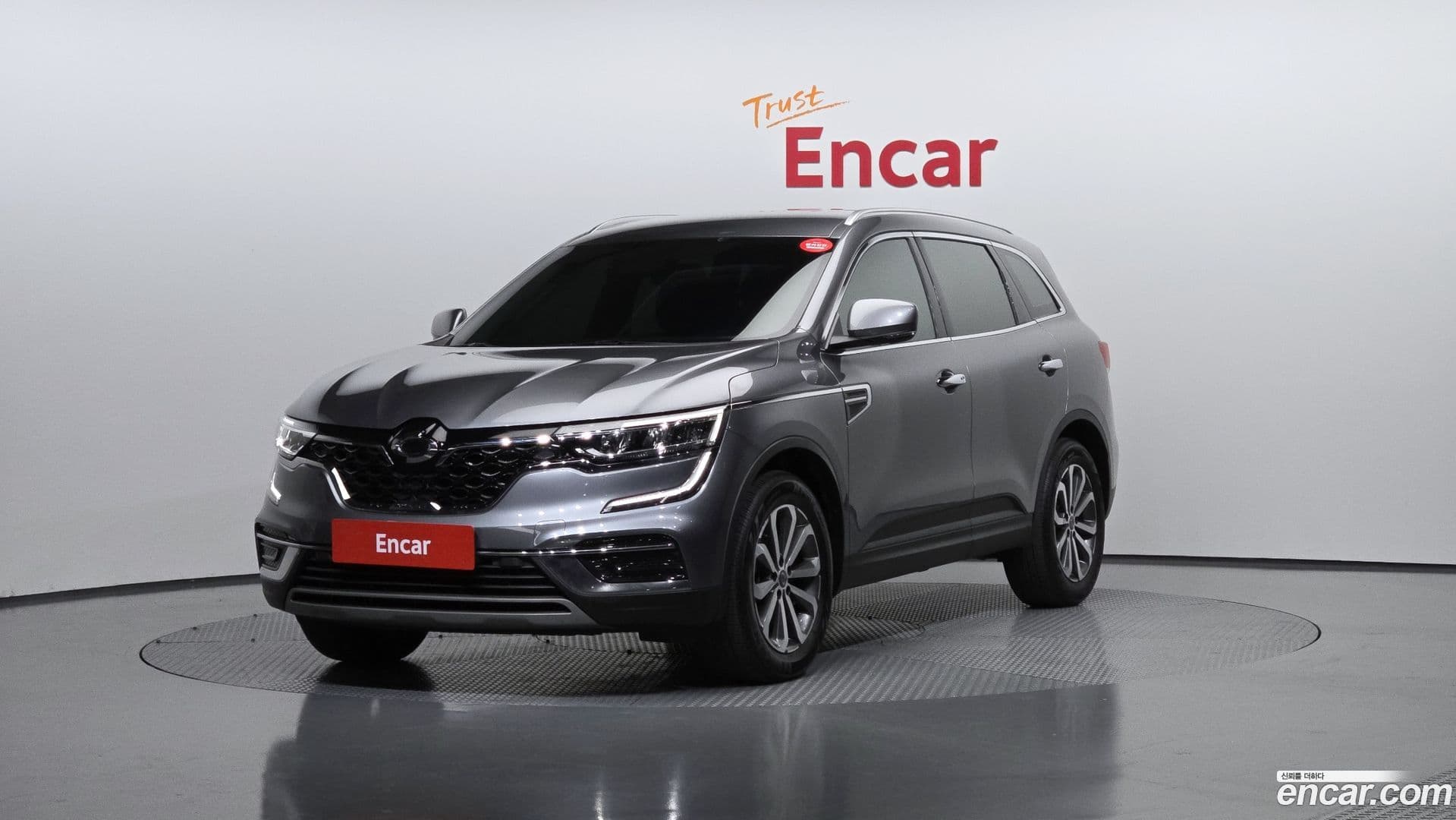 Main__Slider__Photo:QM6 Renault Korea 2021.9-0