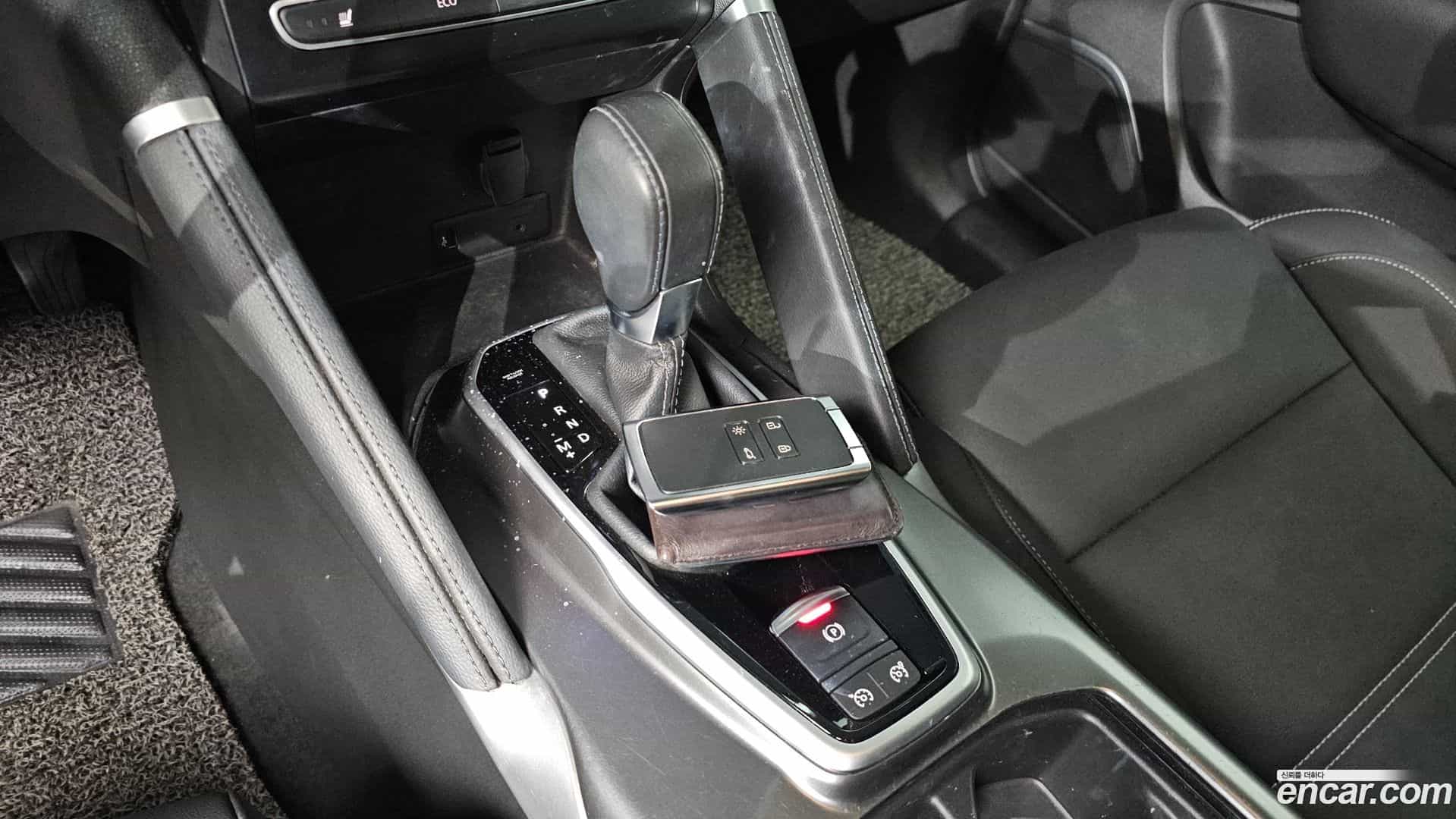 QM6 Renault Korea 2021.9-INNER-009