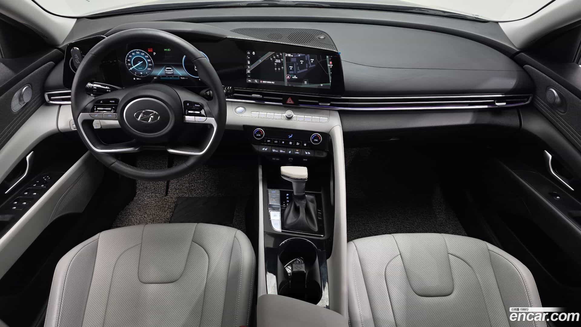 AVANTE Hyundai 2022.11-INNER-007