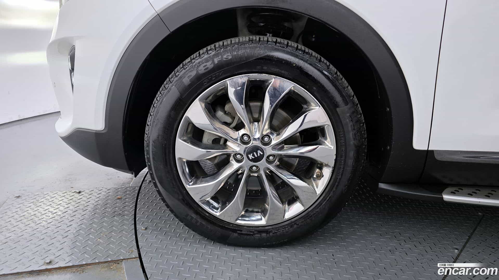 Sorento Kia 2017.9-OUTER-005