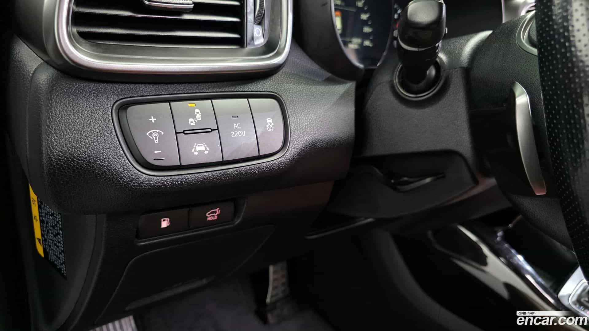 Sorento Kia 2017.9-OPTION-018