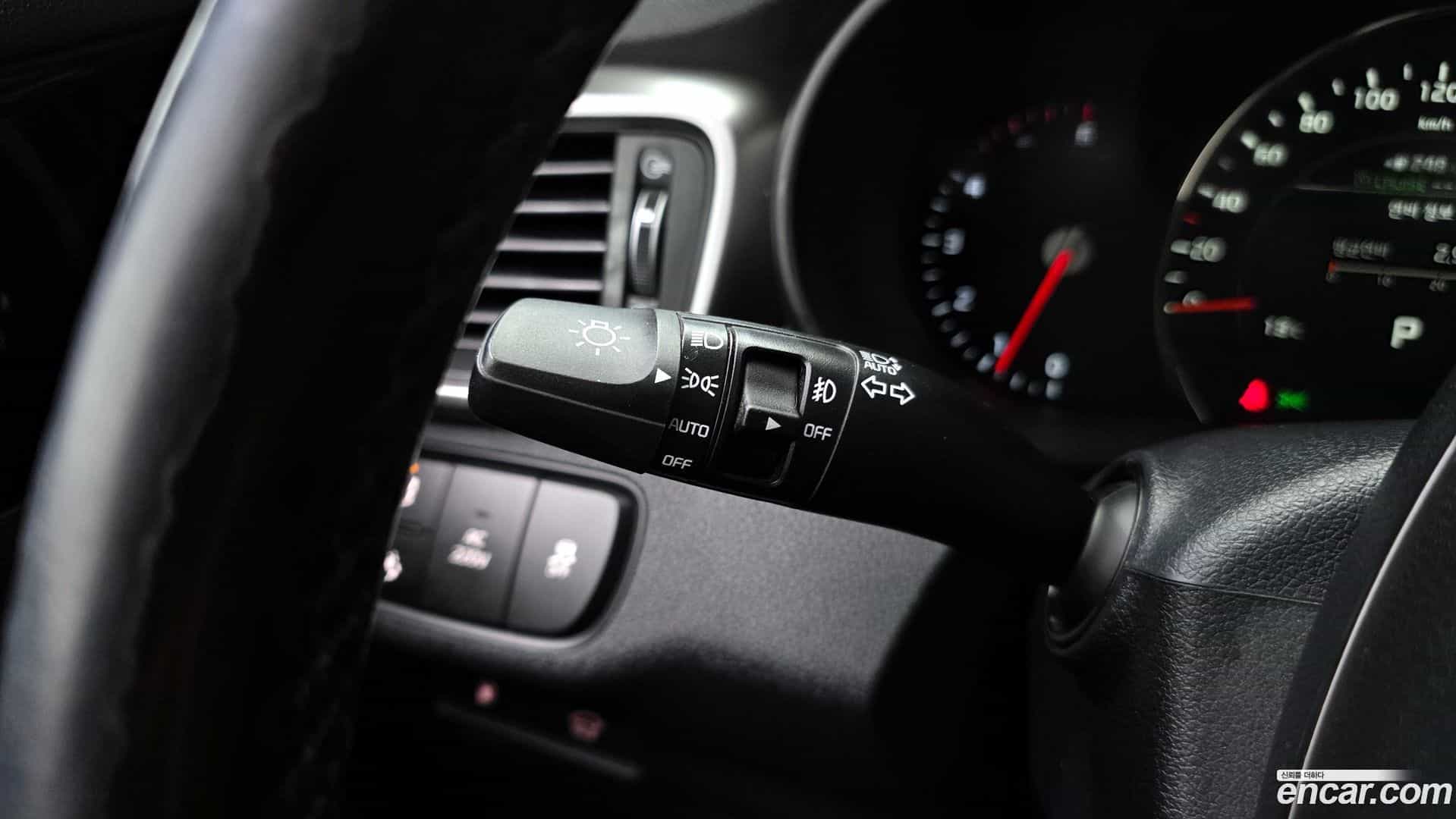 Sorento Kia 2017.9-OPTION-019
