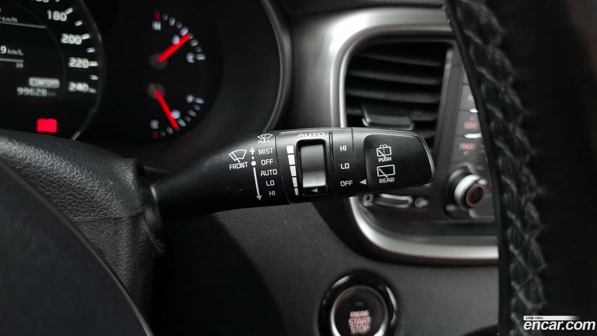 Sorento Kia 2017.9-OPTION-020