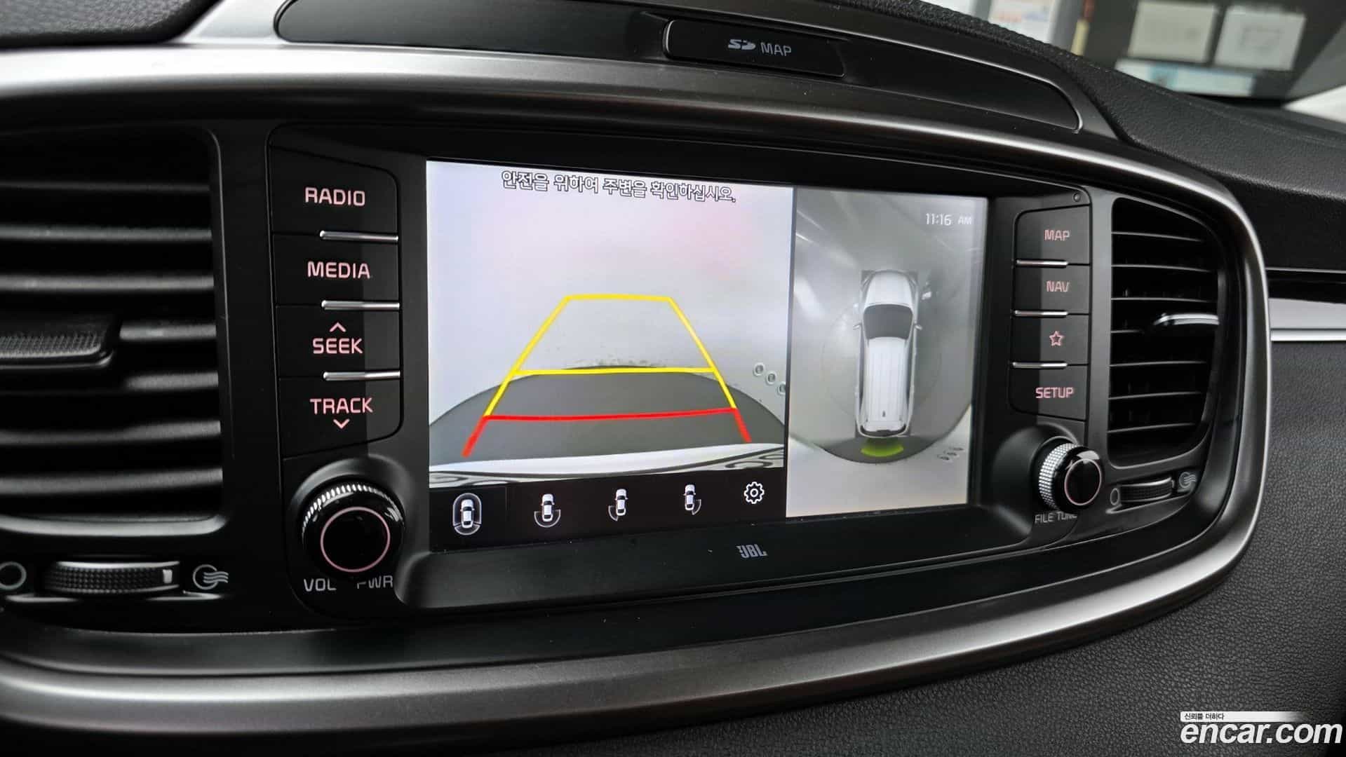 Sorento Kia 2017.9-OPTION-021