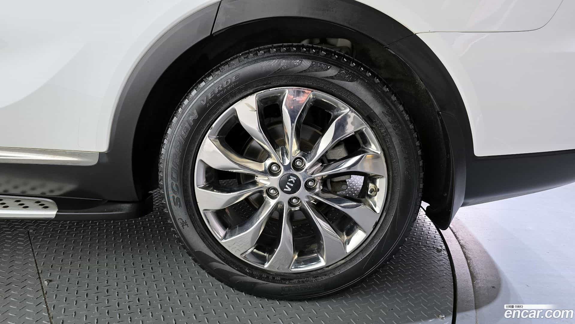 Sorento Kia 2017.9-OUTER-031
