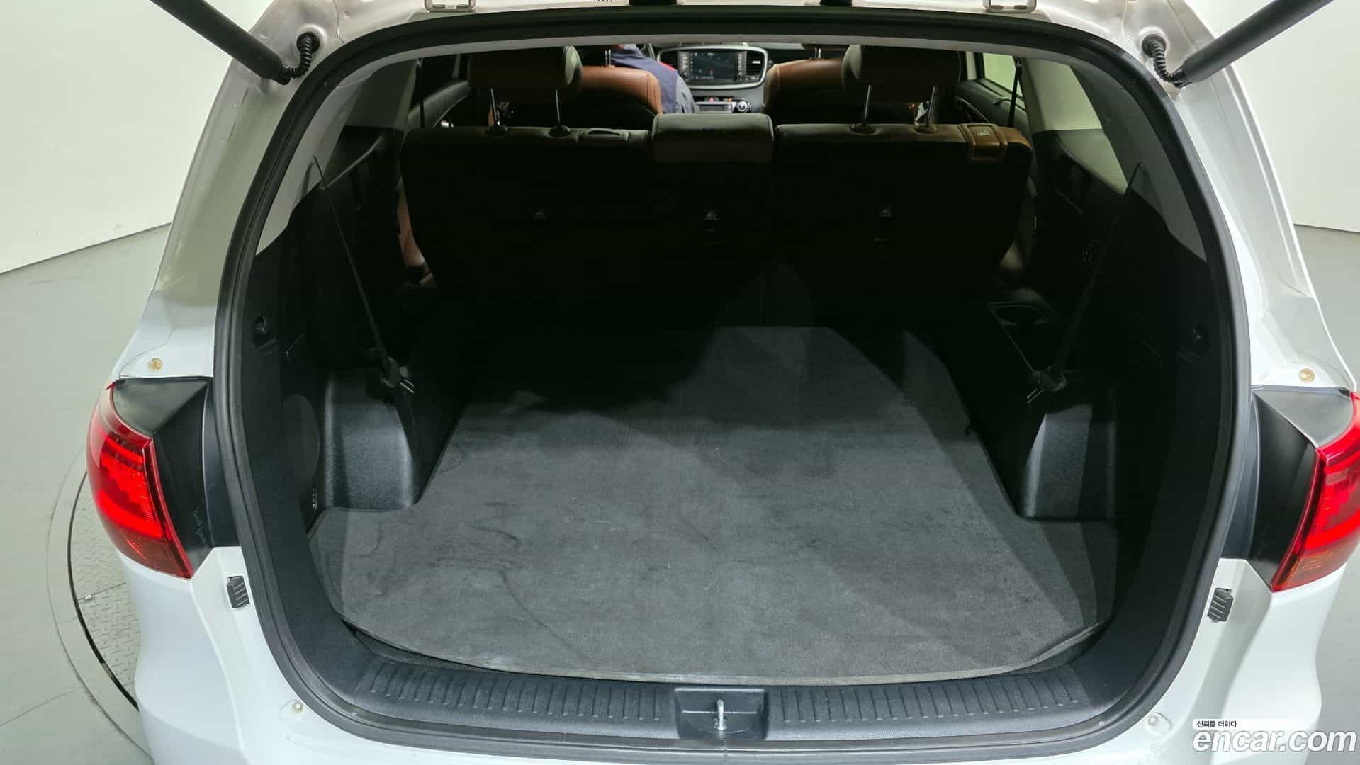 Sorento Kia 2017.9-OPTION-044