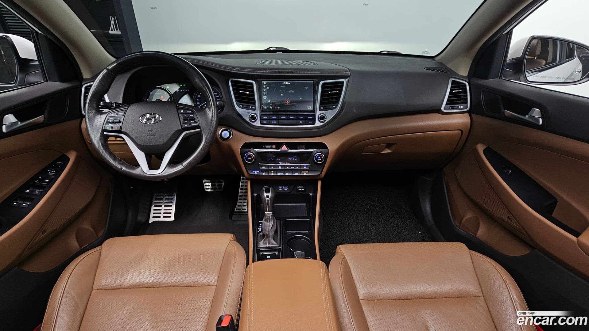 Main__Slider__Photo:Tucson Hyundai 2017.4-6