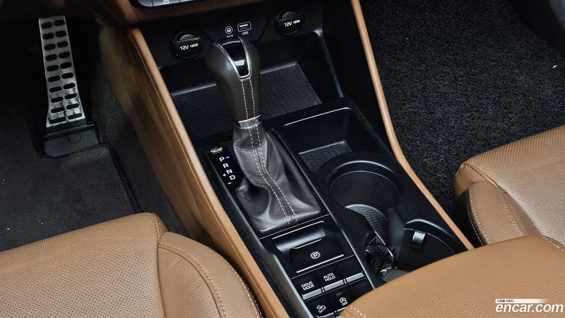 Tucson Hyundai 2017.4-INNER-009