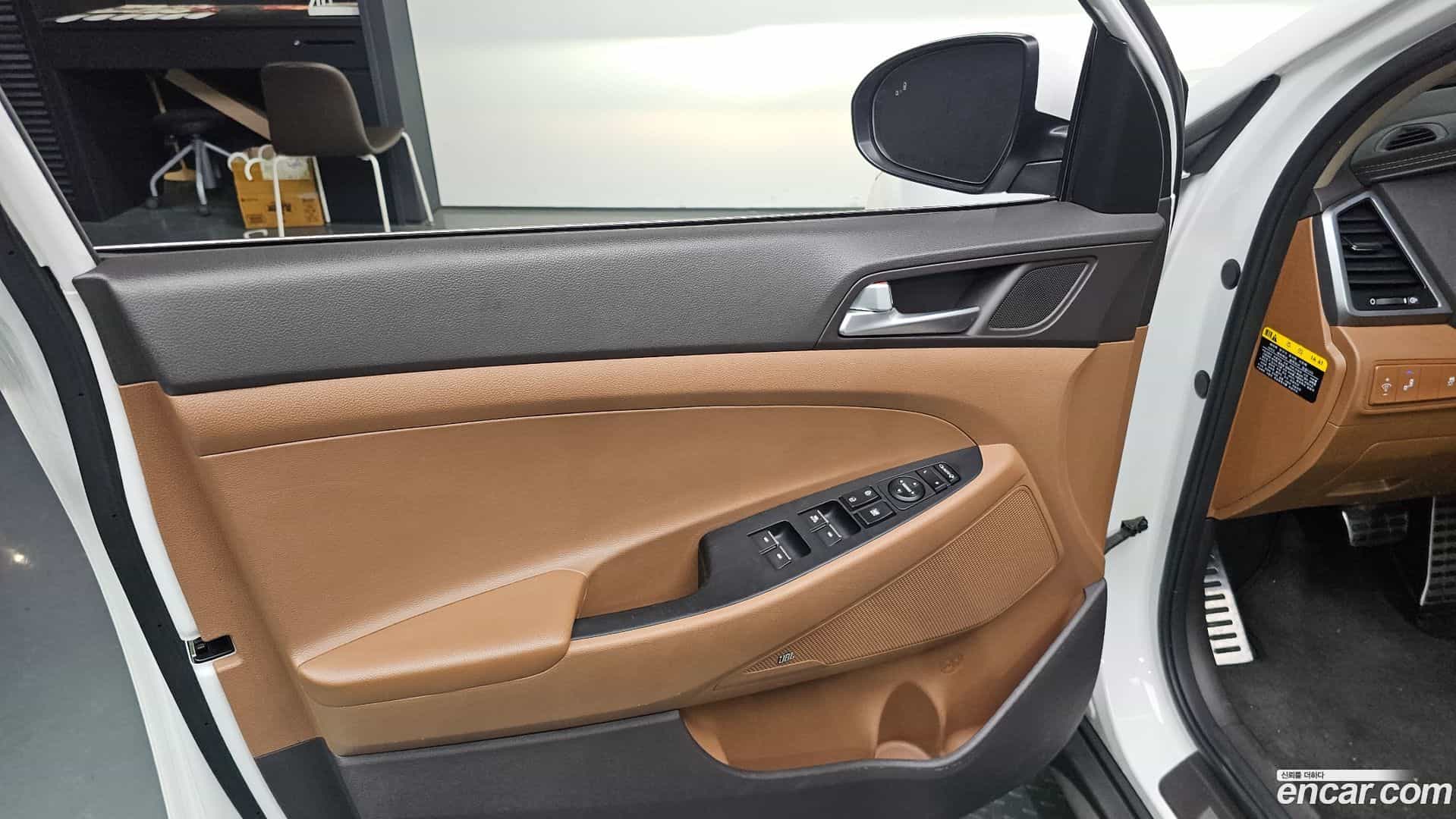 Tucson Hyundai 2017.4-INNER-034