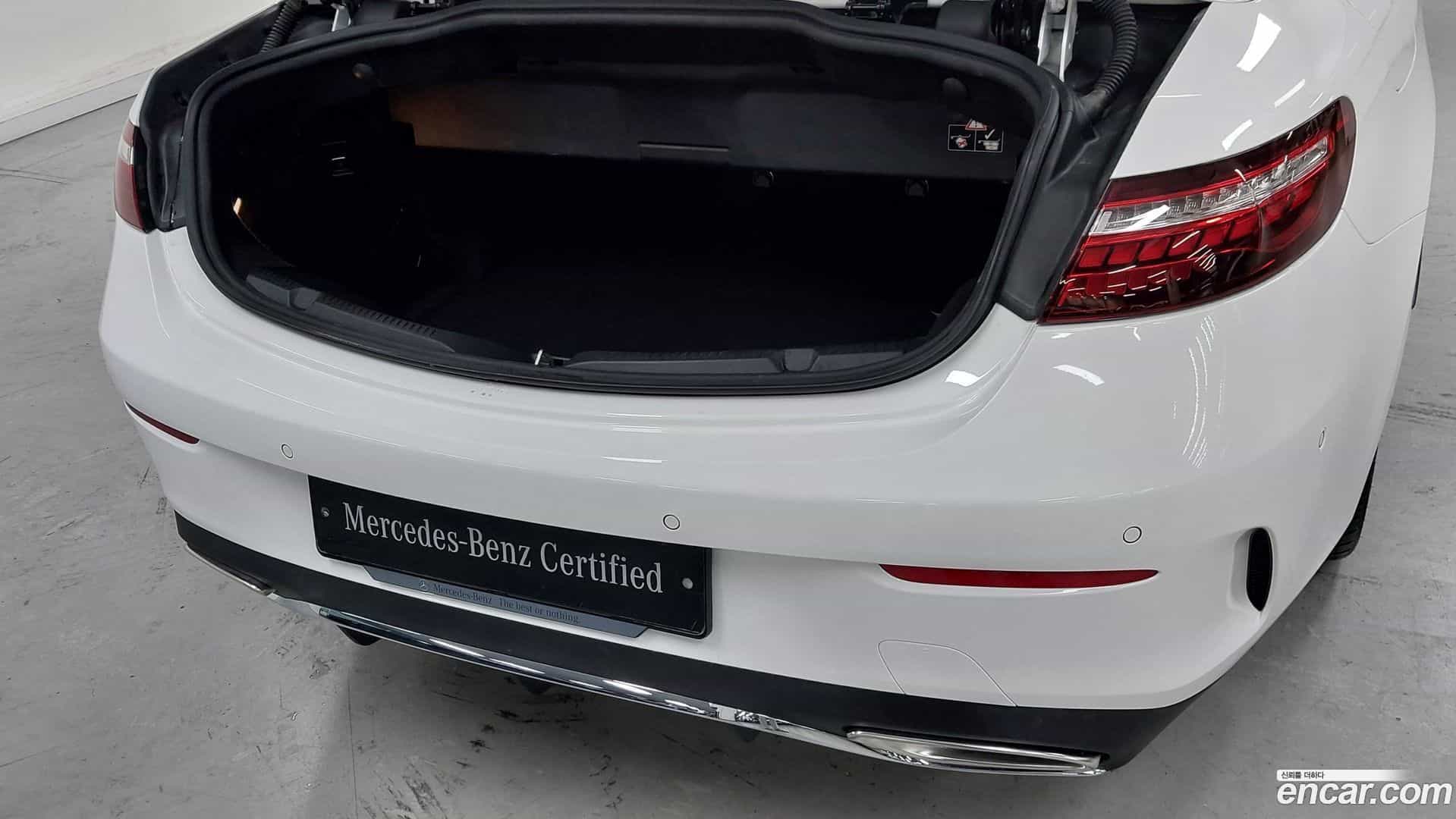 E-Class Mercedes-Benz 2021.7-OPTION-015