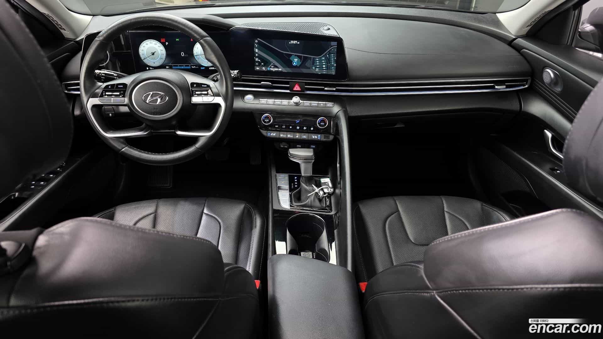 AVANTE Hyundai 2023.3-INNER-007