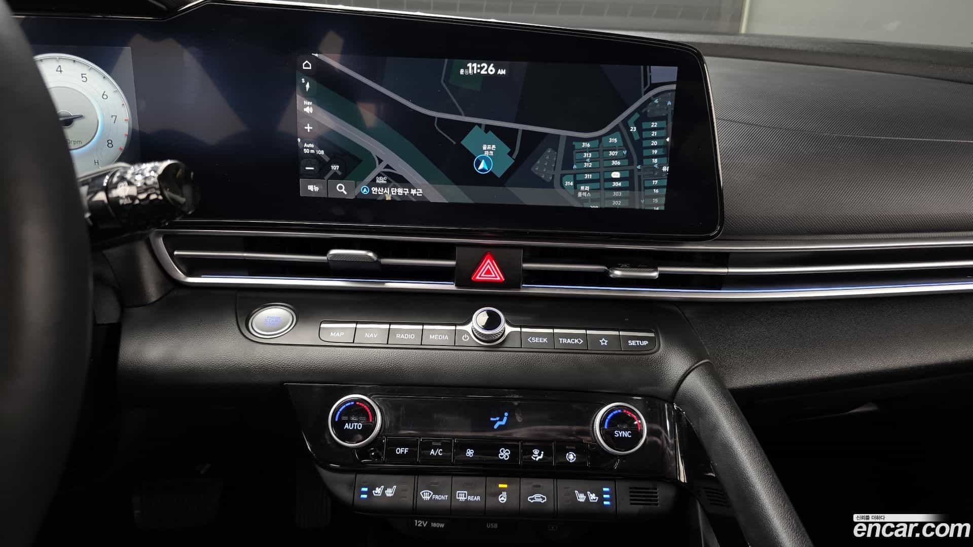 AVANTE Hyundai 2023.3-OPTION-023