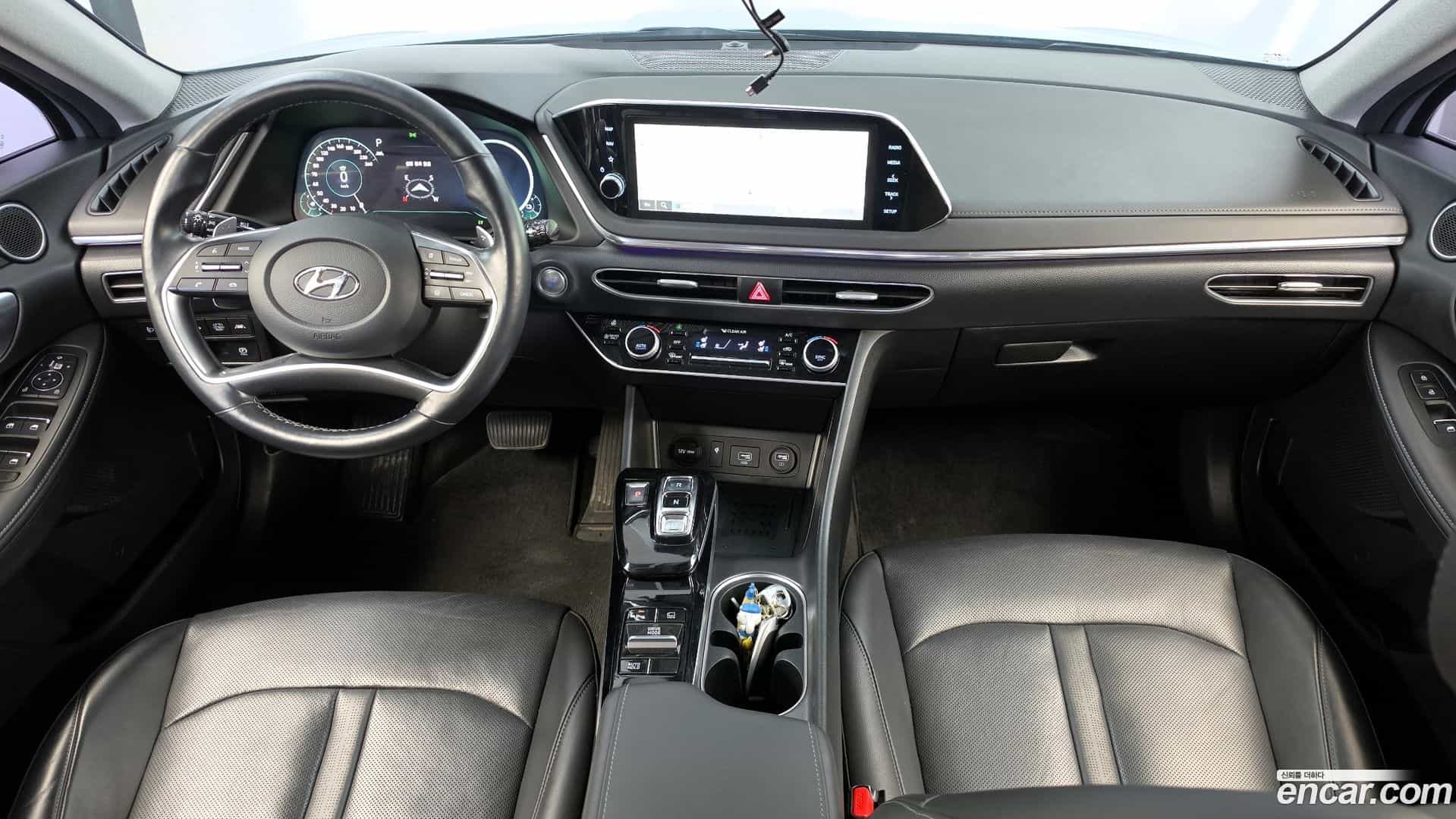 Sonata Hyundai 2020.4-INNER-007