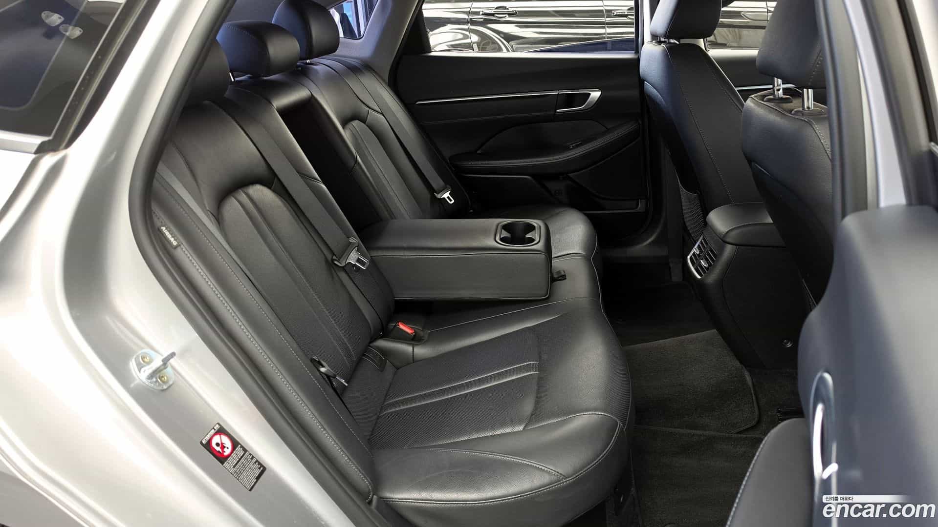 Sonata Hyundai 2020.4-OPTION-015