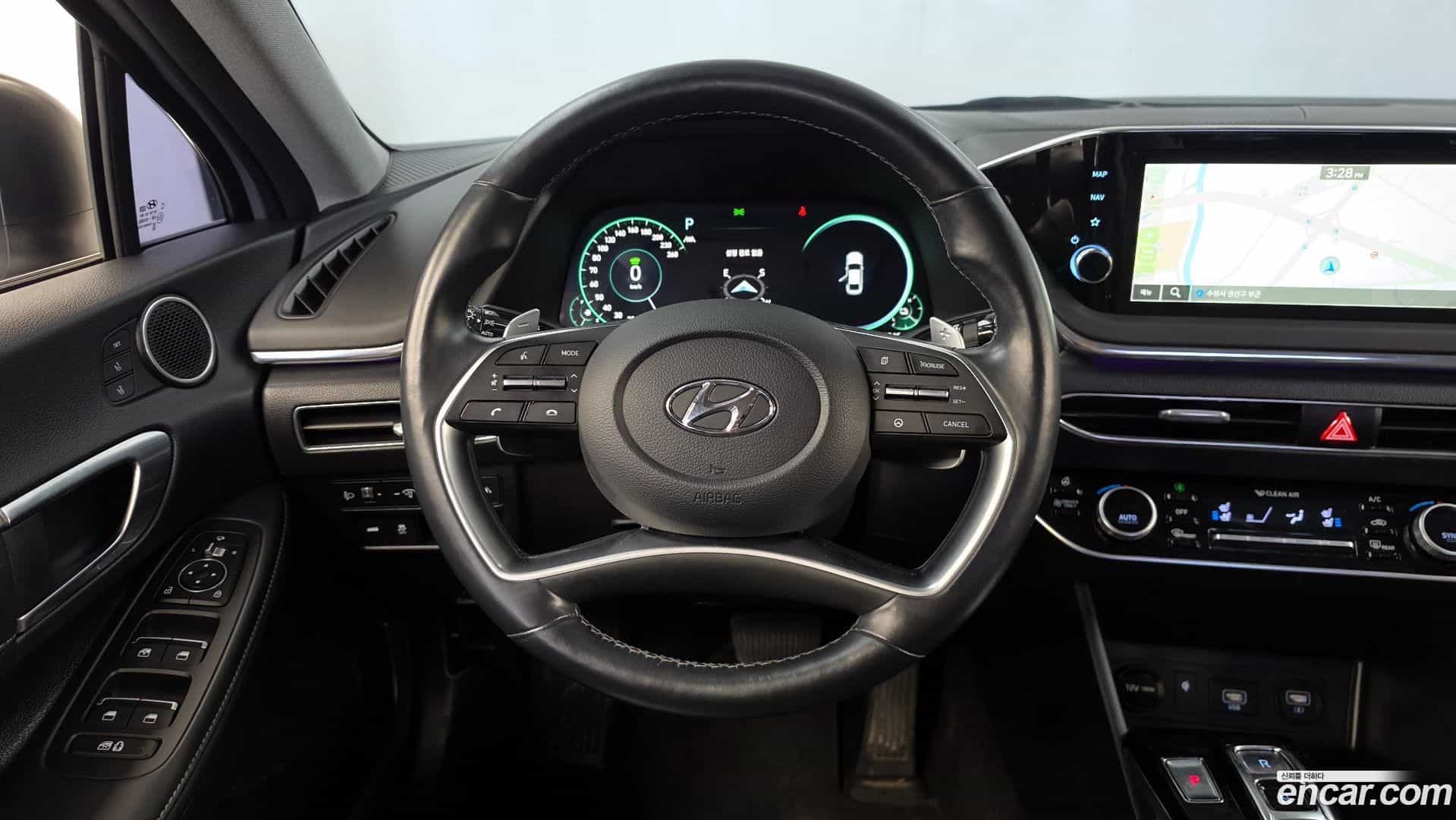 Sonata Hyundai 2020.4-OPTION-016
