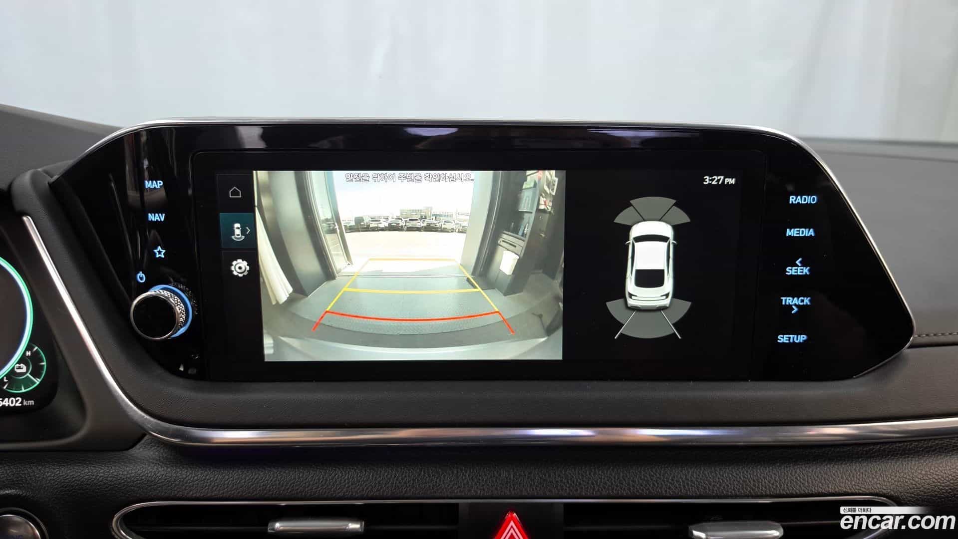 Sonata Hyundai 2020.4-OPTION-018