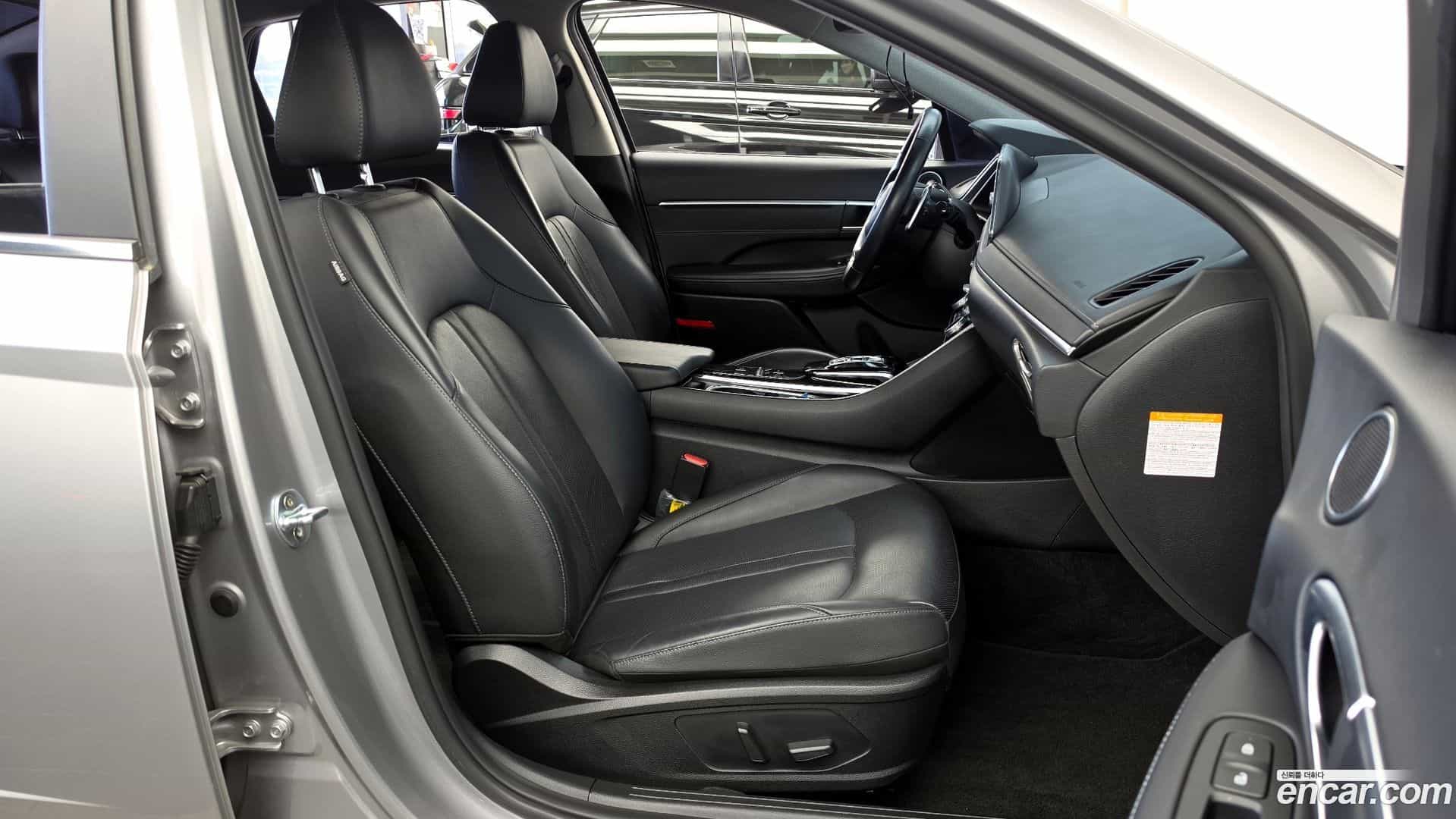 Sonata Hyundai 2020.4-INNER-036