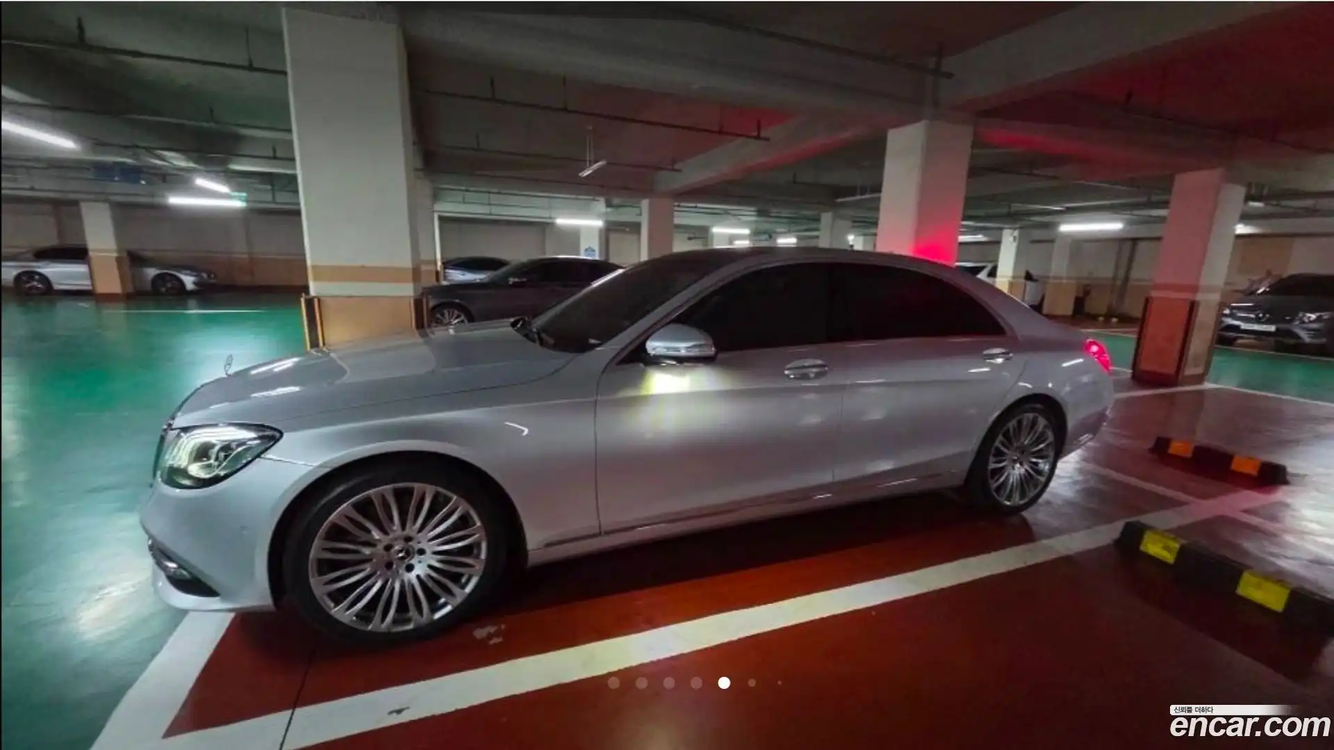 S-Class Mercedes-Benz 2017.11-OUTER-005