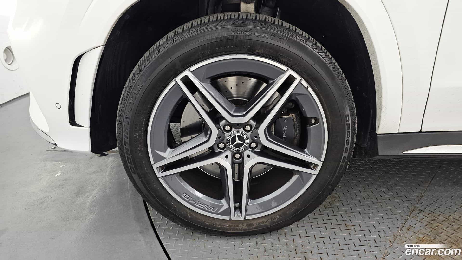 GLS-Class Mercedes-Benz 2021.4-OUTER-005