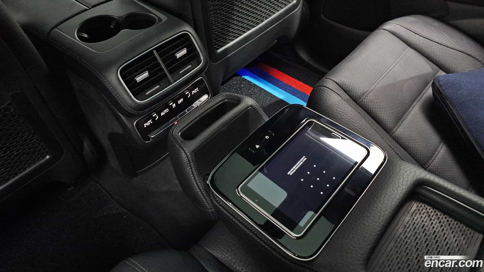 GLS-Class Mercedes-Benz 2021.4-INNER-009