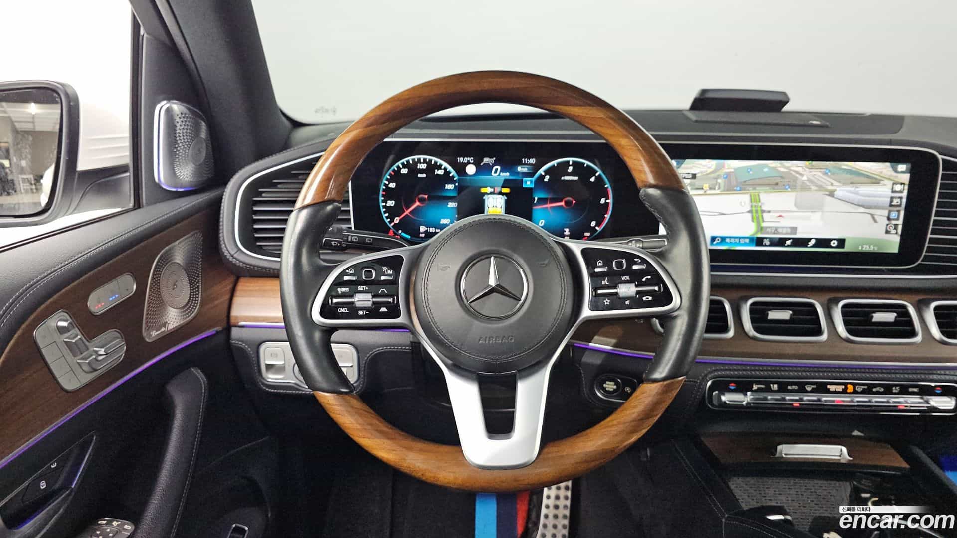 GLS-Class Mercedes-Benz 2021.4-OPTION-016