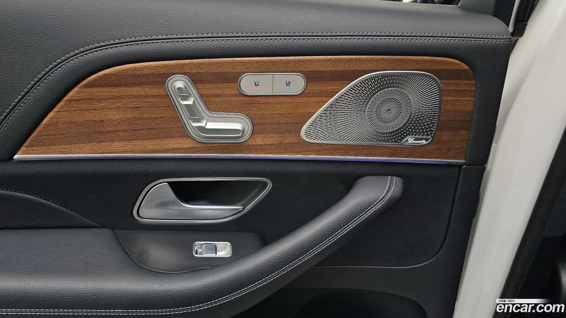 GLS-Class Mercedes-Benz 2021.4-OPTION-021