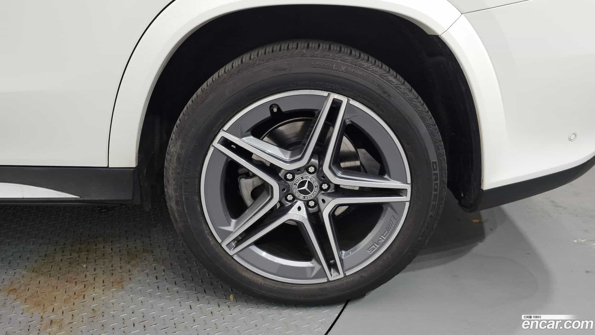 GLS-Class Mercedes-Benz 2021.4-OUTER-031
