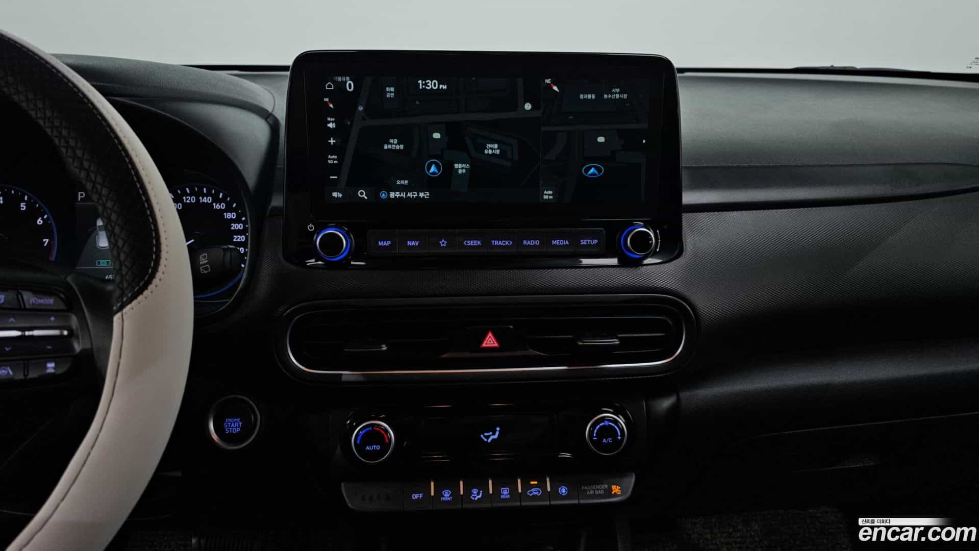 Kona Hyundai 2022.6-OPTION-019