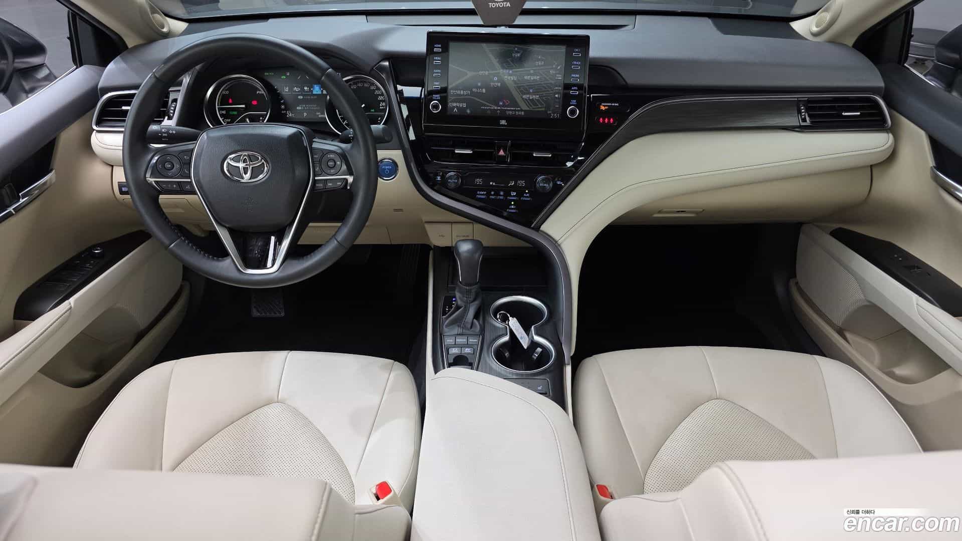 Camry Toyota 2023.8-INNER-007