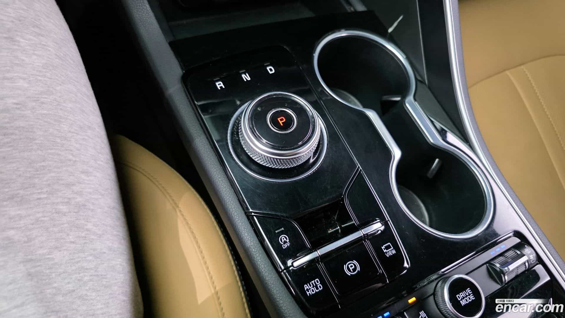 K5 Kia 2020.0-INNER-009