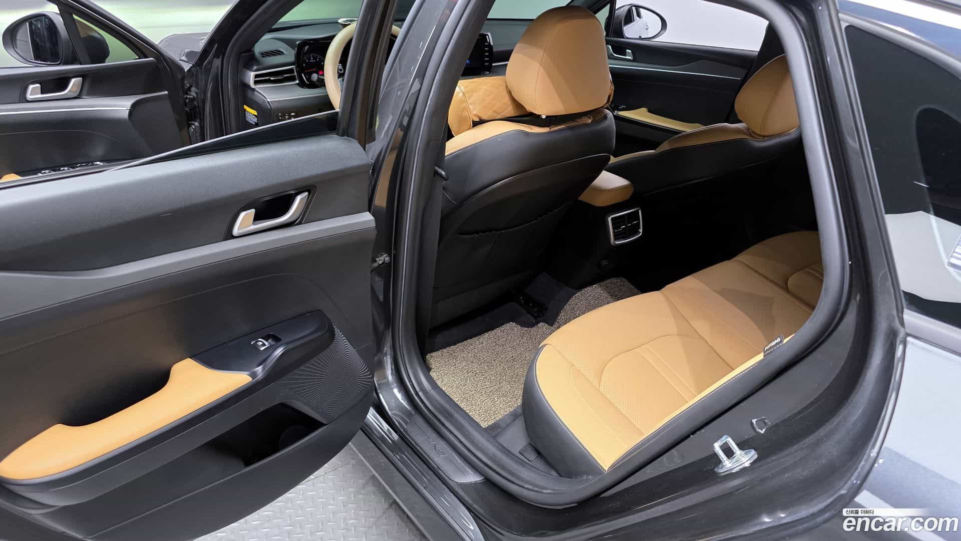 K5 Kia 2020.0-OPTION-015