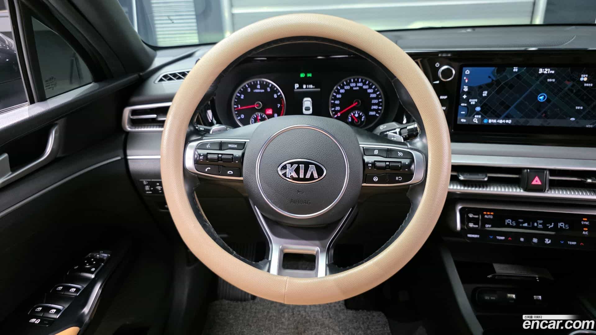 K5 Kia 2020.0-OPTION-016
