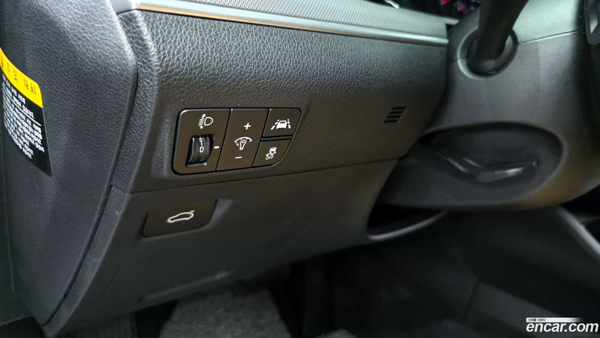 K5 Kia 2020.0-OPTION-018