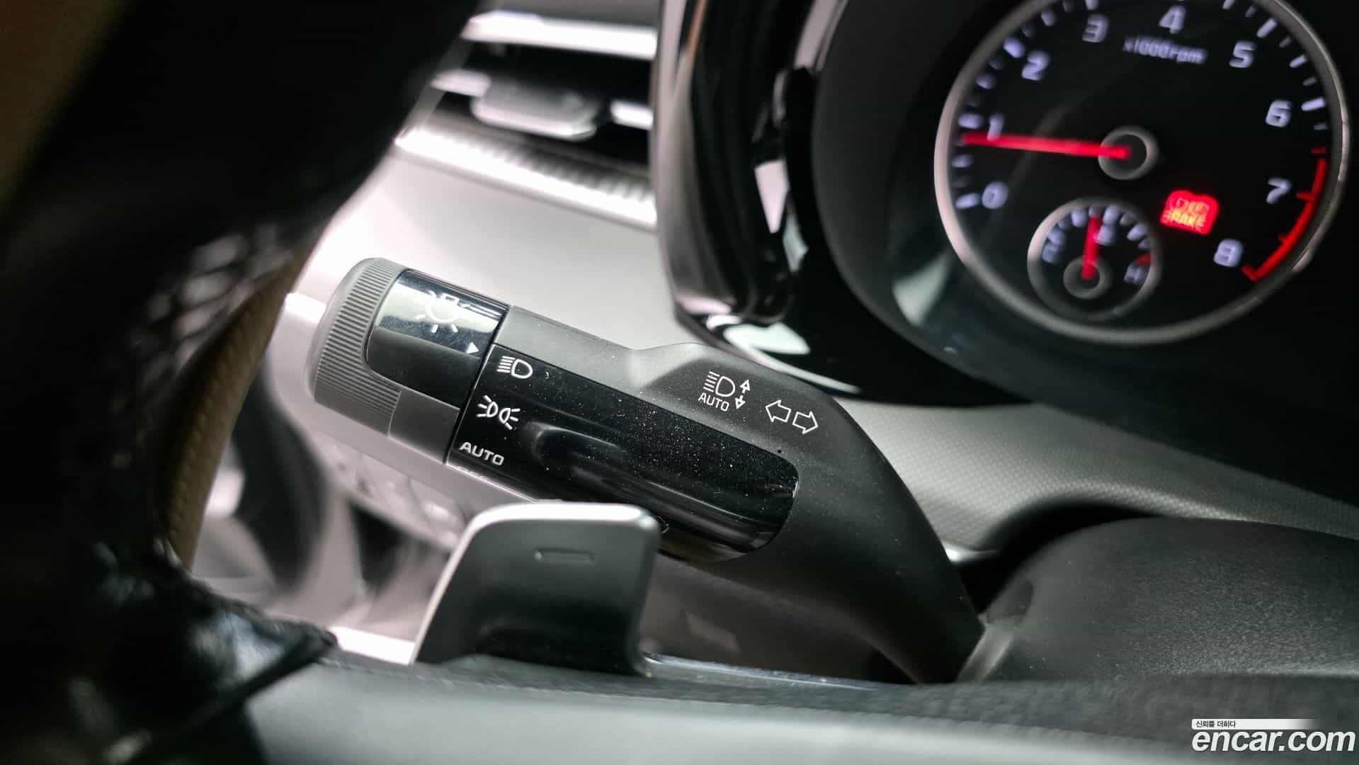 K5 Kia 2020.0-OPTION-019