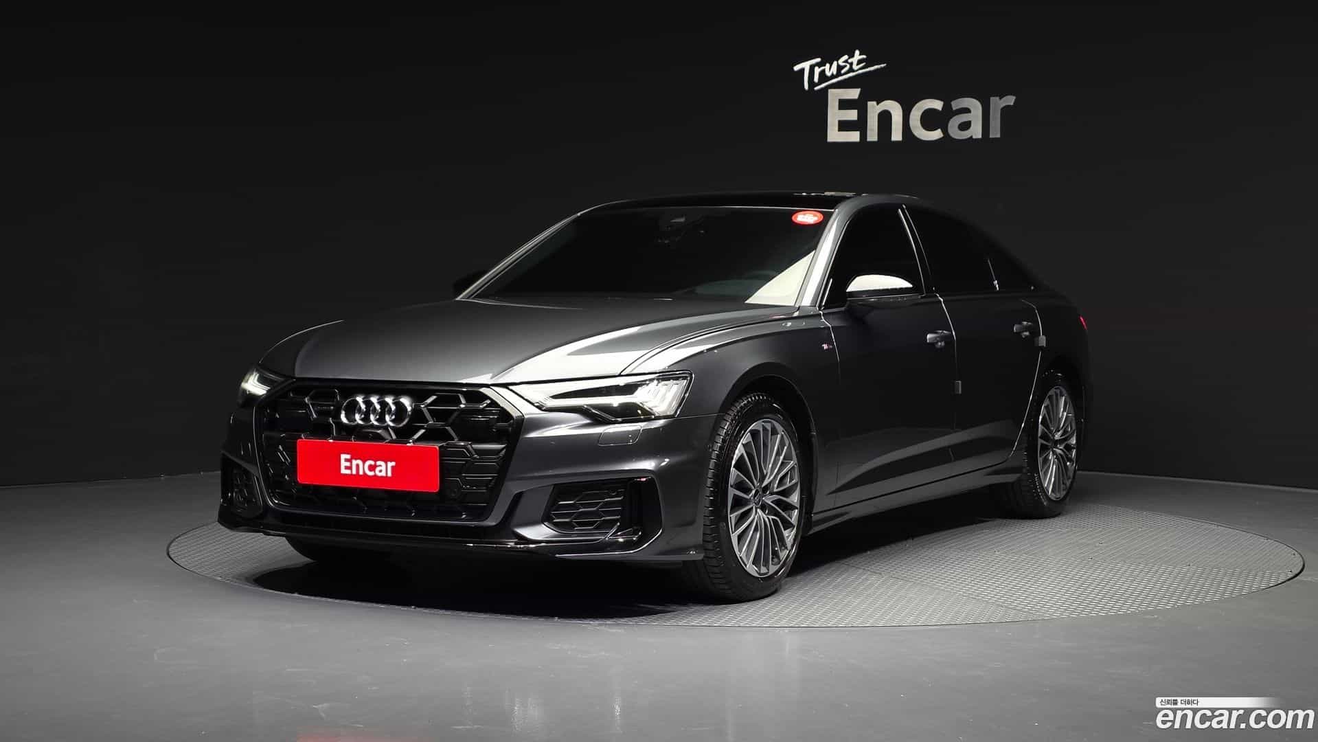 A6 Audi 2025.2-OUTER-001