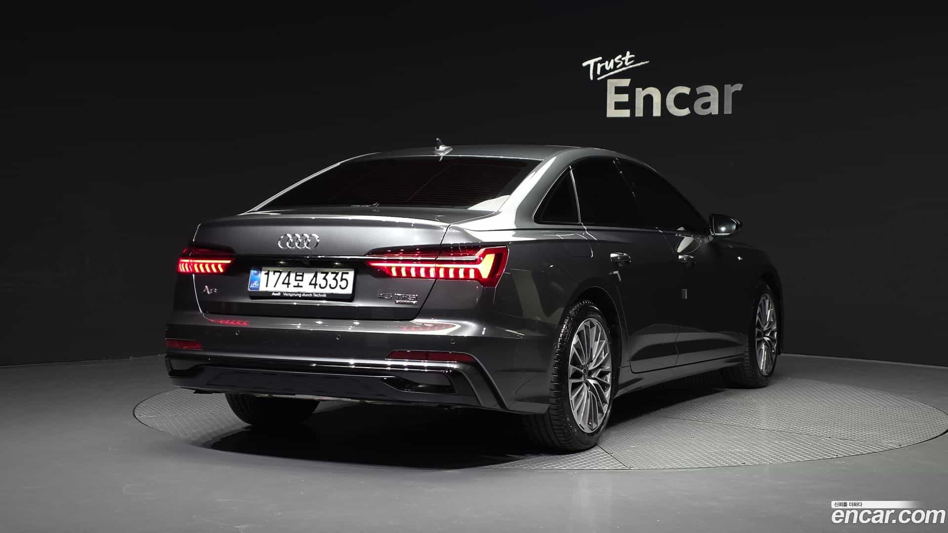 A6 Audi 2025.2-OUTER-002