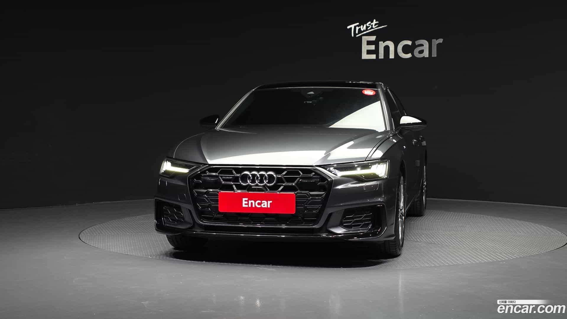 A6 Audi 2025.2-OUTER-003